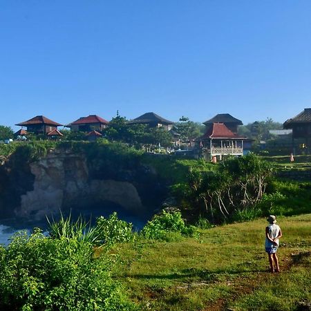 Island Cove Resort Nusa Lembongan  Exterior photo