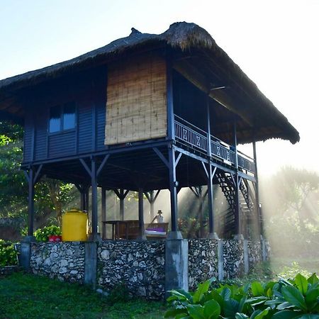 Island Cove Resort Nusa Lembongan  Exterior photo
