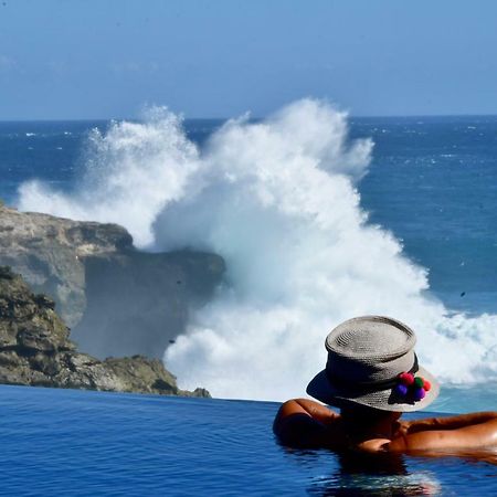 Island Cove Resort Nusa Lembongan  Exterior photo