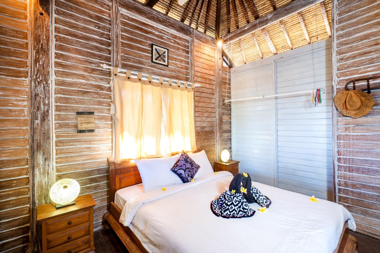 Island Cove Resort Nusa Lembongan  Exterior photo