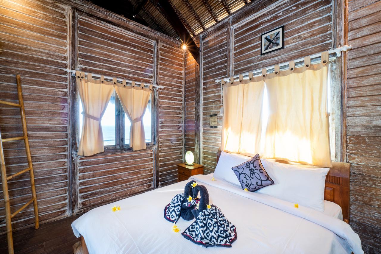 Island Cove Resort Nusa Lembongan  Exterior photo