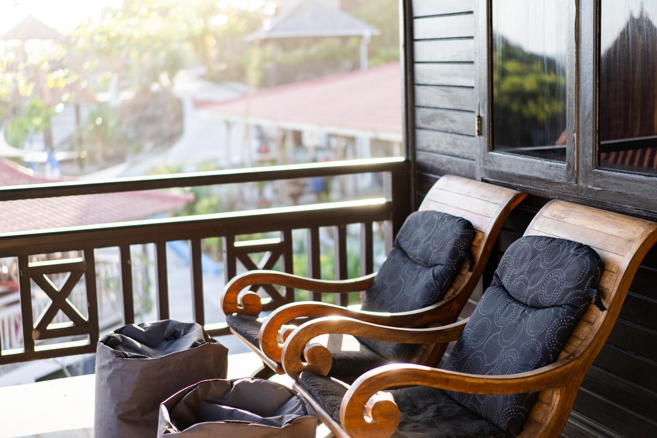 Island Cove Resort Nusa Lembongan  Exterior photo