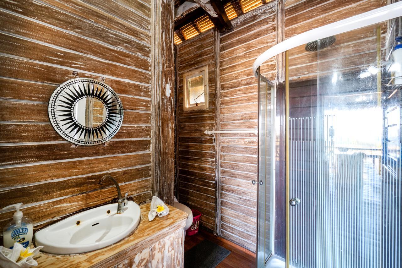 Island Cove Resort Nusa Lembongan  Exterior photo