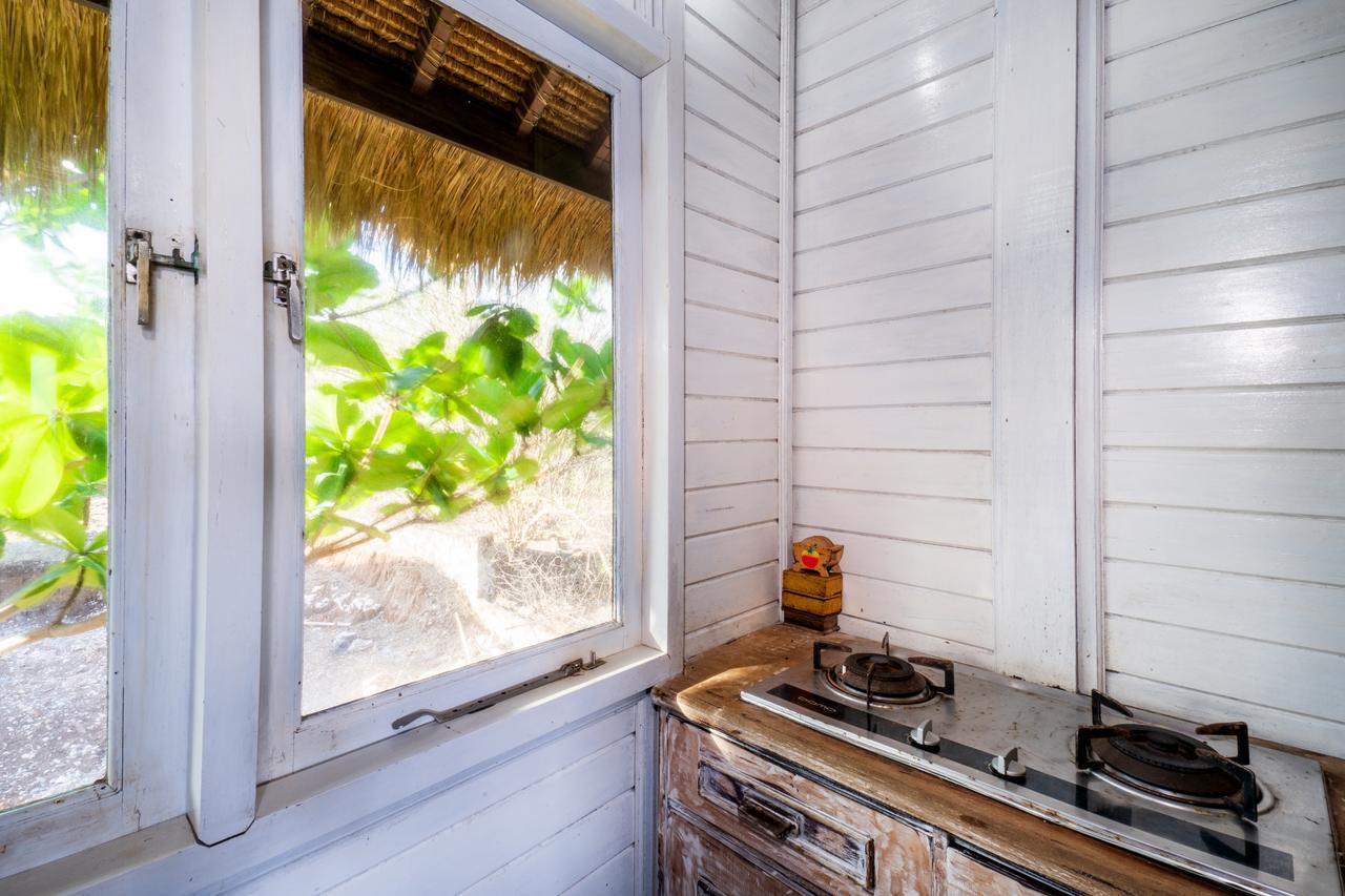 Island Cove Resort Nusa Lembongan  Exterior photo