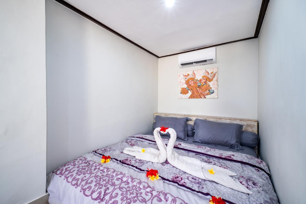 Island Cove Resort Nusa Lembongan  Exterior photo