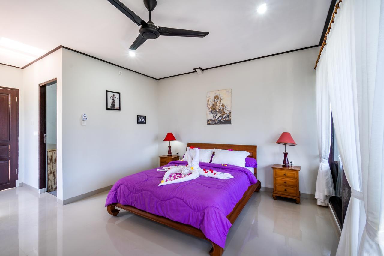 Island Cove Resort Nusa Lembongan  Exterior photo