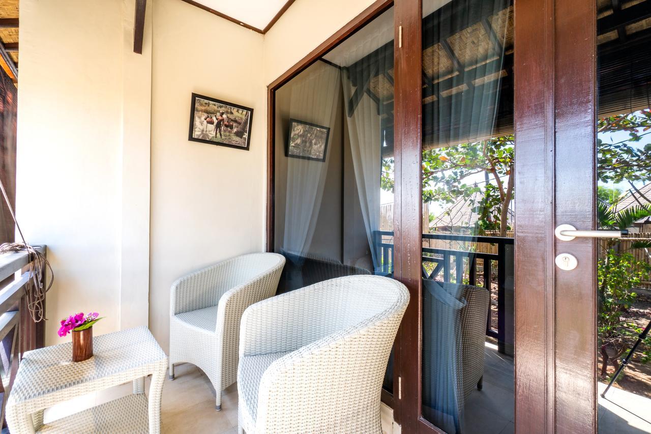 Island Cove Resort Nusa Lembongan  Exterior photo