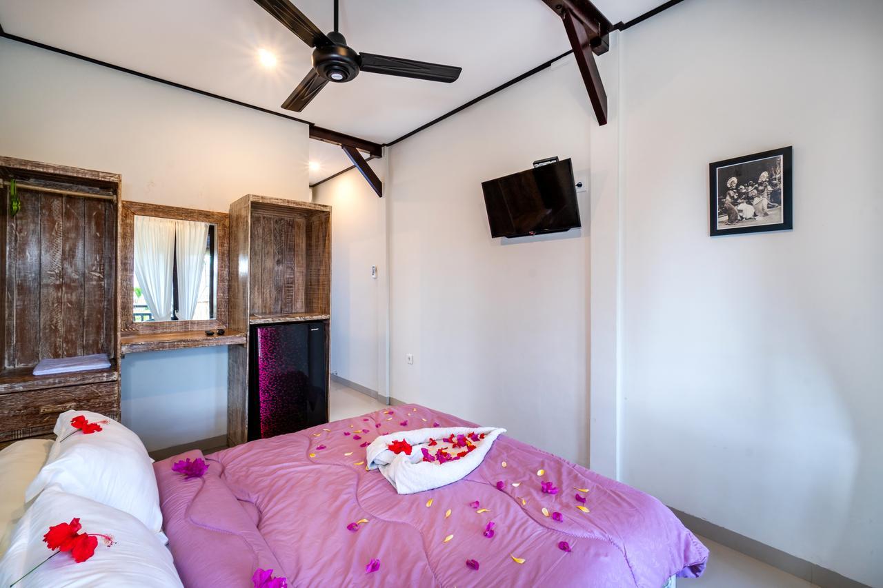 Island Cove Resort Nusa Lembongan  Exterior photo