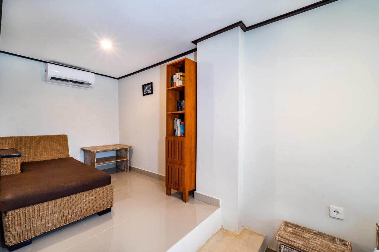 Island Cove Resort Nusa Lembongan  Exterior photo