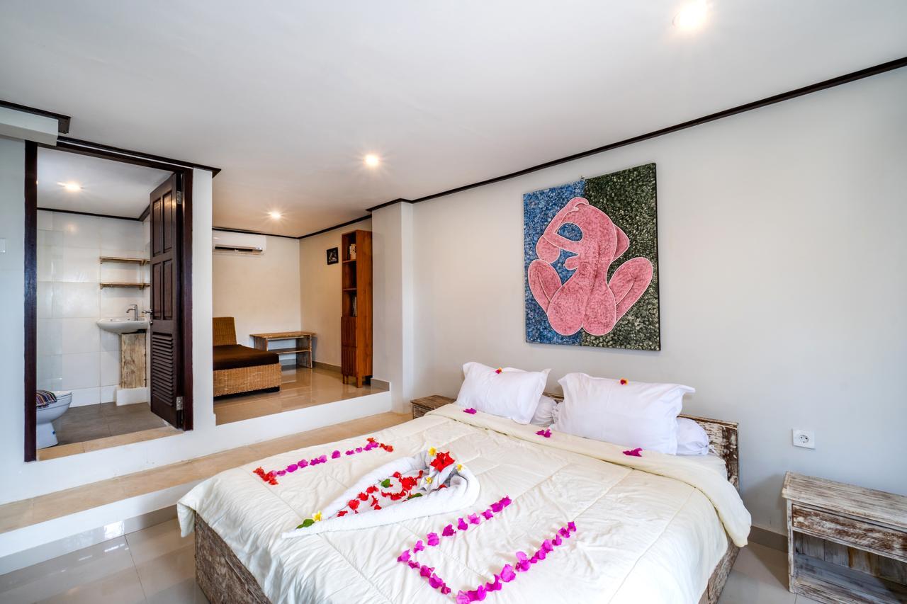 Island Cove Resort Nusa Lembongan  Exterior photo