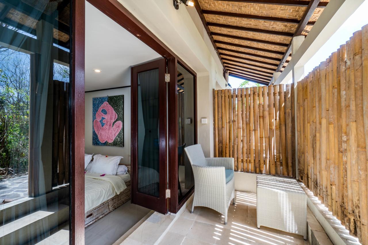 Island Cove Resort Nusa Lembongan  Exterior photo