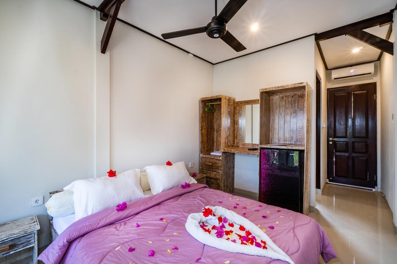 Island Cove Resort Nusa Lembongan  Exterior photo