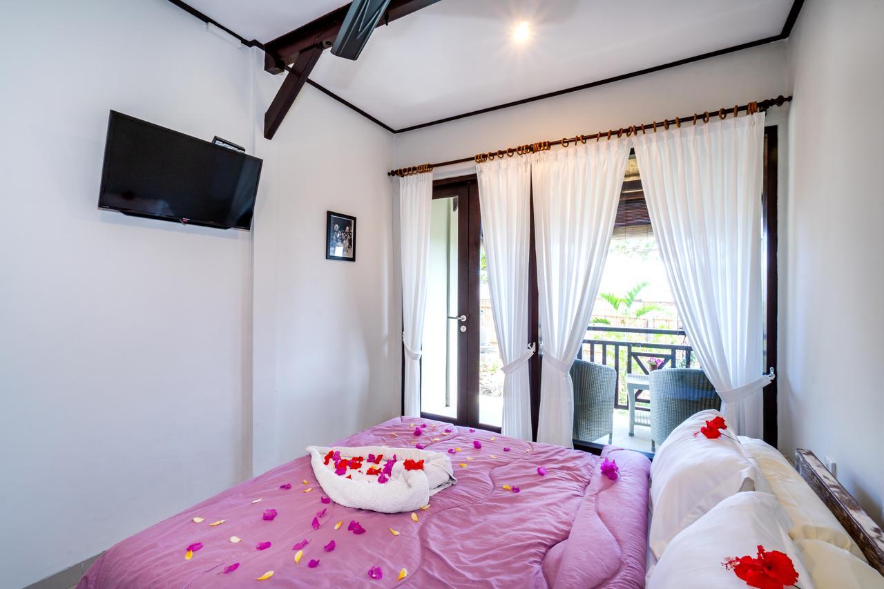 Island Cove Resort Nusa Lembongan  Exterior photo