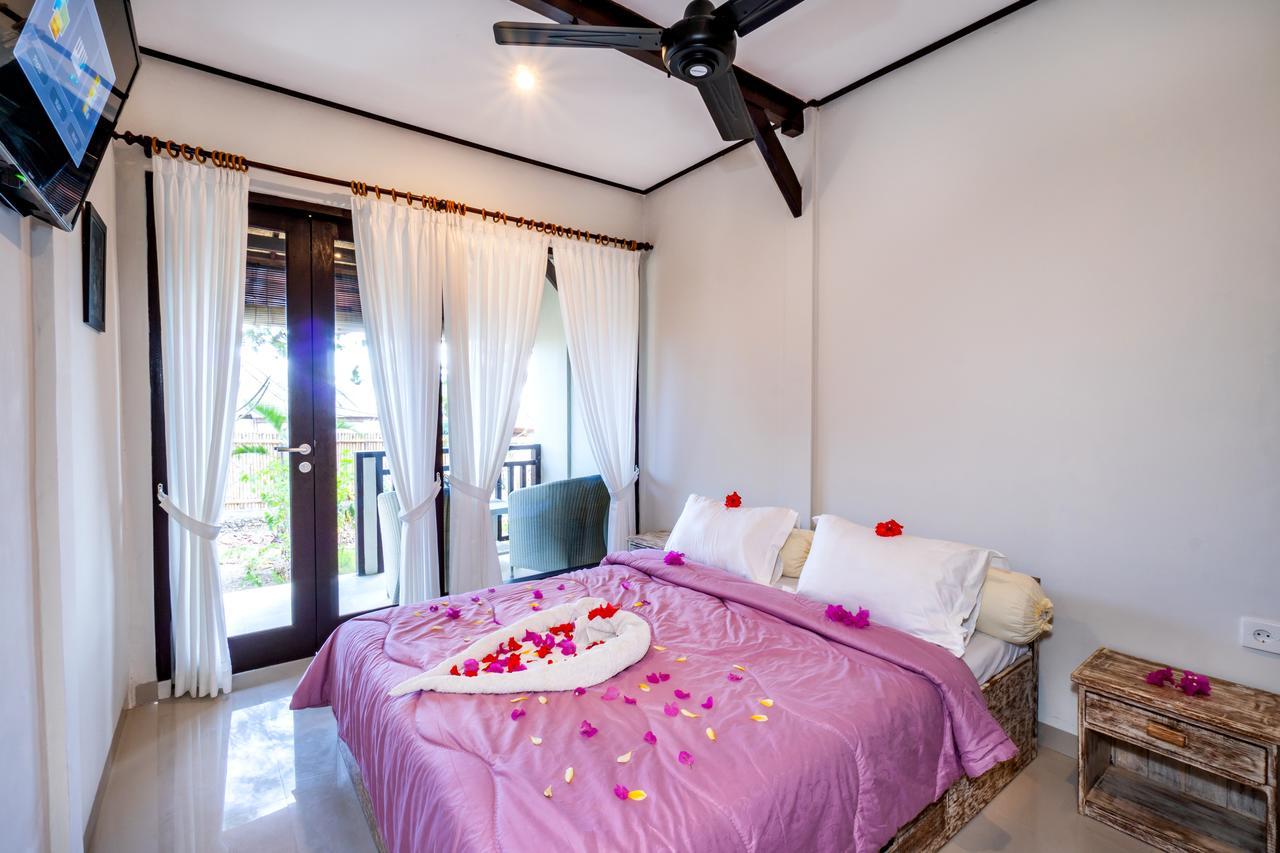 Island Cove Resort Nusa Lembongan  Exterior photo