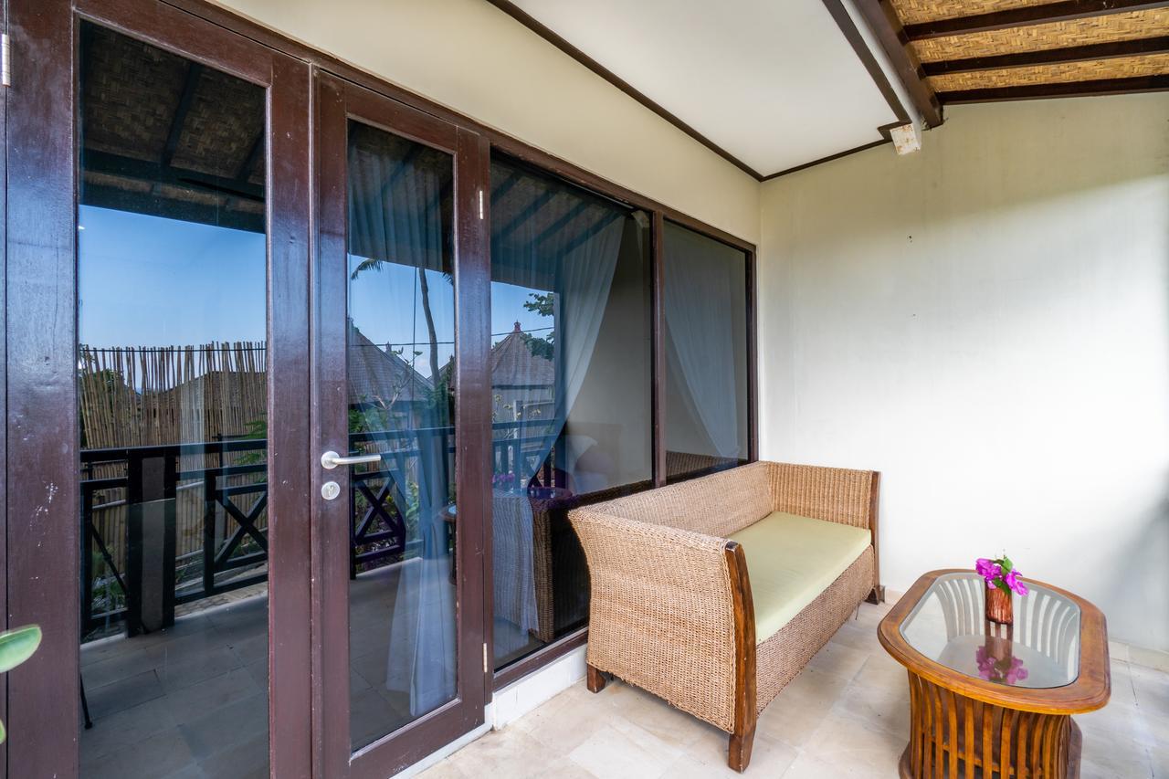 Island Cove Resort Nusa Lembongan  Exterior photo
